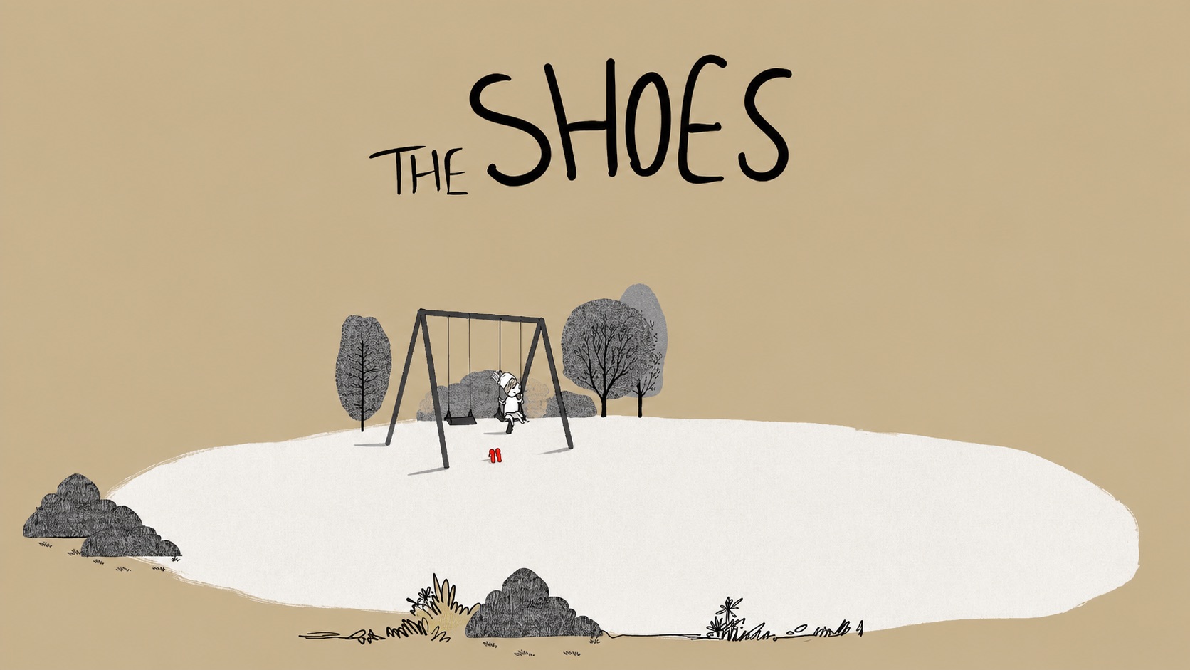 The Shoes